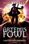 [Artemis Fowl 08] • De Laatste Beschermer